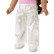 June Pearl Perfection Outfit for 18-inch Dolls A1