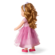 Ready to Be Royal Outfit for WellieWishers™ Dolls X3