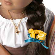 Josefina Montoya™ 18-inch Doll, Book & Accessories (Historical Characters) C9