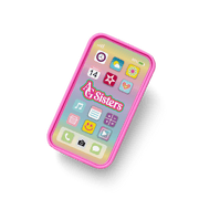 AG Sisters™ Glitz & Glam Fashion Set E3