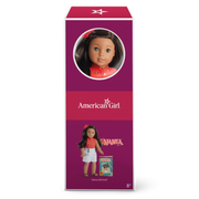 Nanea’s™ Volunteer Gift Set S6