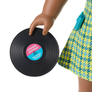 Melody’s™ Accessories for 18-inch Dolls (Historical Characters) E1