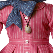 Addy Walker™ 18-inch Doll, Book & Accessories (Historical Characters) M9