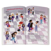 A Smart Girl's Guide: Drama, Rumors & Secrets U4