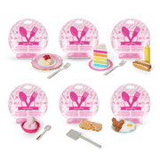 Mini Mystery Pack: Delicious Dishes Collection I2
