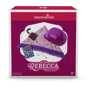 Rebecca's™ Accessories for 18-inch Dolls (Historical Characters) E4