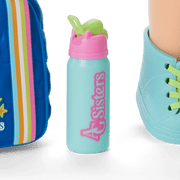 AG Sisters™ Jozette™ Doll R3