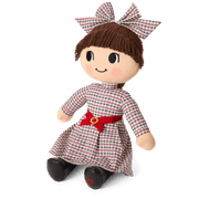 My First Samantha™ Doll & Board Book (Historical Characters) S0