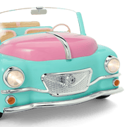 Raquel's™ Seaside Car for 18-inch Dolls (Girl of the Year™ 2026) U3