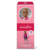 Truly Me™ 18-inch Doll #114 without hair U9