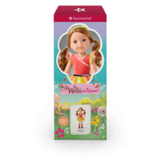 Willa™ Doll G3