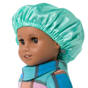 Melody’s™ Salon Accessories for 18-inch Dolls (Historical Characters) Z4