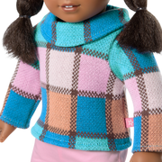 Melody’s™ Salon Outfit for 18-inch Dolls (Historical Characters) V7