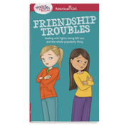 A Smart Girl's Guide: Friendship Troubles M1
