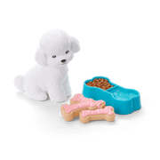 AG Sisters™ Francie™ Doll C0