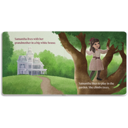 My First American Girl Boxed Set I8