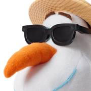 Disney Frozen Olaf Plush & Summer Accessories by American Girl® E7