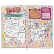 All About Us Journal P2