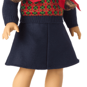 Molly McIntire™ 18-inch Doll, Book & Accessories (Historical Characters) S0
