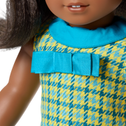 Melody™ 18-inch Doll & Journal (Historical Characters) F4