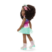 Wesley’s™ Sparkle & Celebrate Set (AG Sisters™) X7