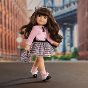 Modern Era™ Samantha™ Doll U2