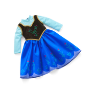 Disney Frozen Anna Doll by American Girl® J1