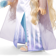 Disney Frozen Snow Queen Elsa Outfit & Accessories for 18-inch Dolls by American Girl® S2