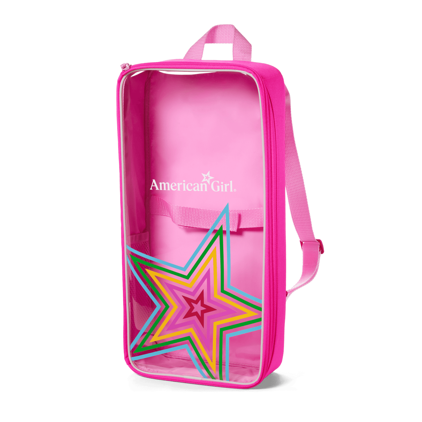 American Girl® Doll Carrier Backpack for 14.5-inch Dolls M5