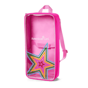 American Girl® Doll Carrier Backpack for 14.5-inch Dolls M5