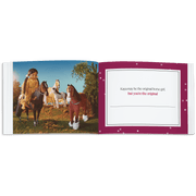 American Girl: You’re a Star: A Fill-In Book X9