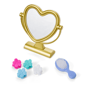 Best Sleepover Ever! Spa Set for 18-inch Dolls F0