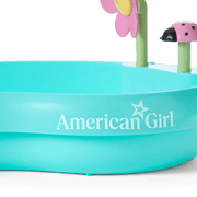 Bitty Baby® Splash™ Pool N2