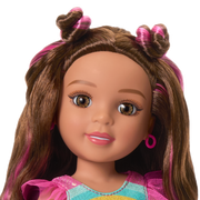 Lea’s™ Sparkle & Celebrate Set (AG Sisters™) Q8