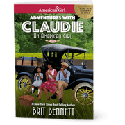 Adventures with Claudie (Historical Characters) S8