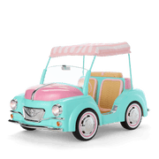Raquel's™ Seaside Car for 18-inch Dolls (Girl of the Year™ 2026) U3