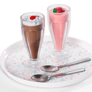 Maryellen’s™ Diner Accessories for 18-inch Dolls (Historical Characters) Z3