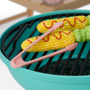 Raquel's™ Beach Chairs & Barbecue Set for 18-inch Dolls (Girl of the Year™ 2026) J0