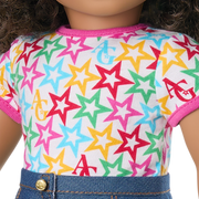 AG™ Star Squad Outfit for 18-inch Dolls B7