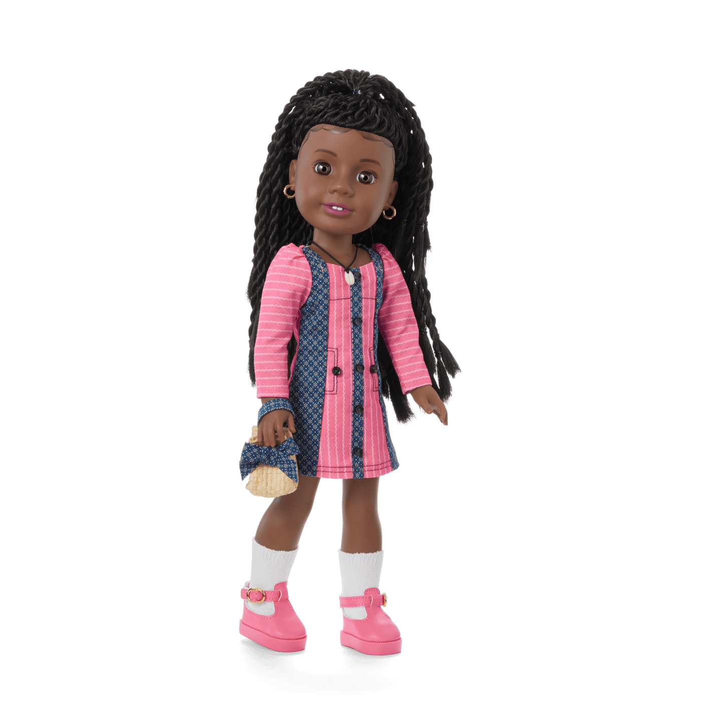Modern Era™ Addy™ Doll A2