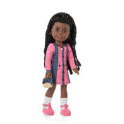 Modern Era™ Addy™ Doll A2