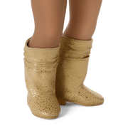 November Topaz Pizzazz Outfit for 18-inch Dolls A0