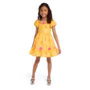 Disney Princess Belle Dress for Girls by American Girl® H9