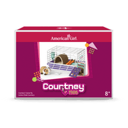 Courtney's™ Guinea Pig (Historical Characters) Q7