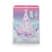 American Girl® Snowy Surprises 2026 Advent Calendar G7