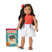 Nanea’s™ Volunteer Gift Set S6