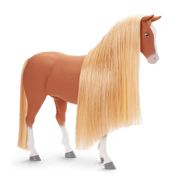 Chestnut Charm Horse & Hairstyling Accessories O2