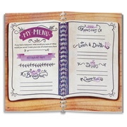 All About Us Journal P2