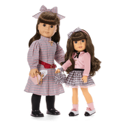 Modern Era™ Samantha™ Doll U2