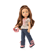 Modern Era™ Felicity™ Doll J2